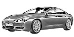 BMW F06 U013E Fault Code