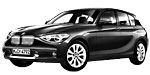 BMW F20 U013E Fault Code